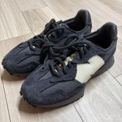 New Balance 327WVE US10 28cm ニューバランス
