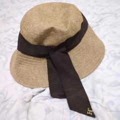 Back Ribbon Classic Capeline honey - メルカリ