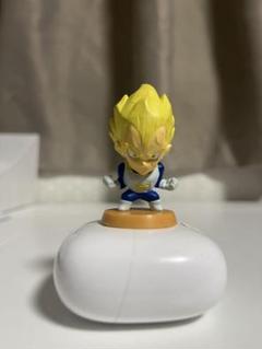 ドラゴンボール　アニメヒーローズ　超サイヤ人ベジータ