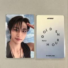 2025年最新】ateez ソンファ ラキドロの人気アイテム - メルカリ