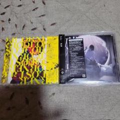 LOST CORNER(米津玄師)&残夢(Ado)CDアルバム2枚セット