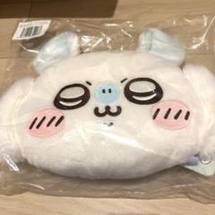 モモンガだらけくじ C賞 ッパーン!! ちいかわ モモンガだらけくじ C賞 ッパーン！！ ふつうのかお