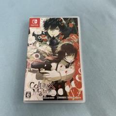 Collar×Malice for Nintendo Switch