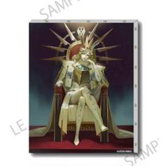 ルイ　F3 キャンバスボード　メタファー：リファンタジオ展　大阪　肖像画 新品未使用】メタファー 大阪会場限定 ルイ F3キャンバスボード
