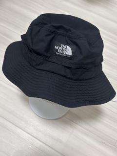 THE NORTH FACE バケットハット ブラックのサムネイル