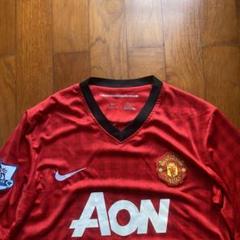 Manchester united 2012-13 NIKE ナイキ