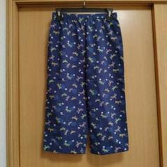 レディース　リラクシングパンツ