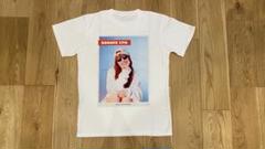 ももクロ　百田夏菜子　うちわ　サイリウム　生誕Tシャツ　ベレー帽 百田夏菜子 30th BIRTHDAY LIVE】オフィシャルグッズ発表