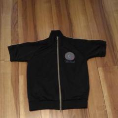 Woolrich 半袖ジャージ