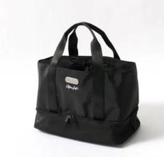 EDIFICE GOLF × OUTDOOR PRODUCTS コラボバッグ