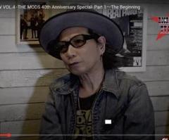 【返品?交換対象商品】 THE 森山達也氏着！海外有名ブランド製！激レアデニム MODS ジャケット・アウター