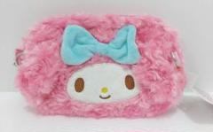 サンリオ　マイメロ　マイメロディ　カットリボン　スマホケース