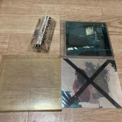 帯付き】生産終了 廃盤 BUCK-TICK/囁き バクチク