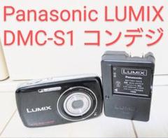 Panasonic LUMIX DMC-S1動作確認済 バッテリー付き 2025年最新】lumix dmc-s1の人気アイテム - メルカリ