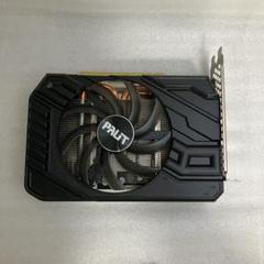 【説明必読】中古 Palit GTX1660Ti 6GB 動作品 DP不良あり 説明必読】中古 Palit GTX1660Ti 6GB 動作品 DP不良あり - メルカリ