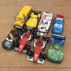 カーズ トミカ まとめ売り - メルカリ