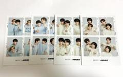 ateez nacific トレカ 4カット セット 新品未開封 2025年最新】Nacific ateez 4カットの人気アイテム - メルカリ