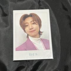 SEVENTEEN HARE The8 ミンハオ ミンギュ ペアトレカ 2025年最新】seventeen hare ミンハオの人気アイテム - メルカリ