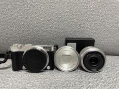 2025年最新】Nikon 1 j5 ジャンクの人気アイテム - メルカリ