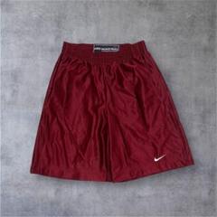 00s nike buggy short pants y2k teck S
