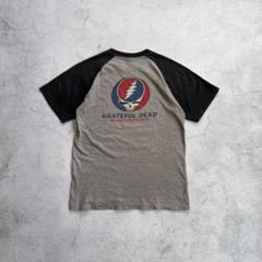 希少！Grateful DeadラグランTシャツ 2010年製 新品 2025年最新】Grateful dead ラグランの人気アイテム - メルカリ
