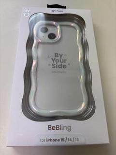iFace BeBling iPhone15.14.13 ケース MagSafe BeBling iPhone 15/14/13