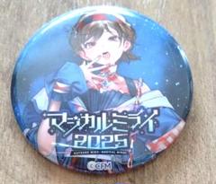 初音ミク マジカルミライ 雪ミク 希少 MEIKO メイコ 缶バッジ まとめ売り 初音ミク マジカルミライ 2025 MEIKO 缶バッジ キラキラリスト