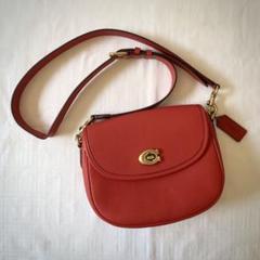 COACH ショルダーバッグ