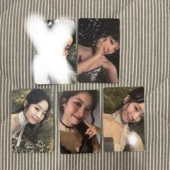 TWICE ダヒョン with you-th トレカ 特典 - メルカリ