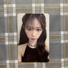 aespa spicy walmart exclusive トレカ 1枚 カリナ - メルカリ