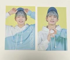 Caratland 2020 コンプ 2020 SVT 4th FAN MEETING 〈SEVENTEEN in CARAT LAND