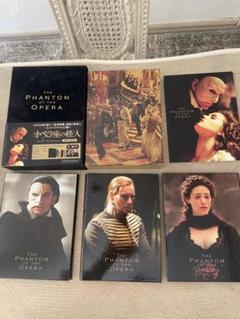 洋画 DVD まとめ売り オペラ座の怪人 ディズニー プラダを着た悪魔