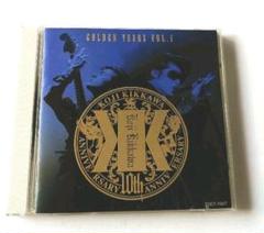 MF　　吉川晃司　ゴールデン・イヤーズ Vol.1 , 2　２CD　　廃盤 MF 吉川晃司 ゴールデン・イヤーズ Vol.1 , 2 2CD 廃盤 - メルカリ