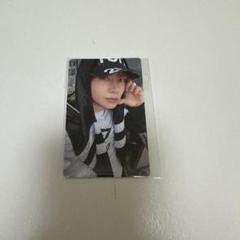 ENHYPEN UNLEASH YouTube gift トレカ ヒスン