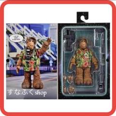 ❶2023年限定品ALFアルフネカNECAアルティメットフィギュア ❶2023年限定品ALFアルフネカNECAアルティメットフィギュア