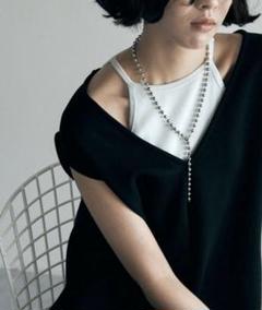 メーカー直売所 marjour マージュール CUP IN AMESURI TANKTOP - メルカリ トップス