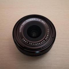 2025年最新】富士フイルム xf18mmf2 r xf18mmf2 rの人気アイテム