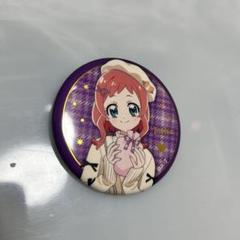 犬飼いろは 缶バッジ プリキュアシリーズ】プリティストア出張店2024inOIOI お名前缶