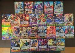 ファイアーエムブレムサイファ SR他まとめ売り - メルカリ