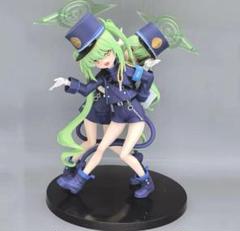 橘ヒカリ&橘ノゾミ ガレージキット ブルーアーカイブ WF2025W となも7 橘ヒカリ&橘ノゾミ ガレージキット ブルーアーカイブ WF2025W