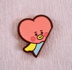 2025年最新】bt21 ファミマ ラバーマグネットの人気アイテム