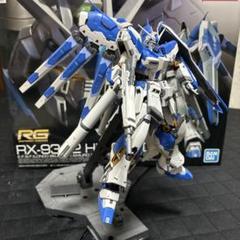 2025年最新】rg hi-νガンダムの人気アイテム - メルカリ