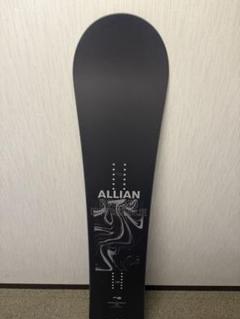 楽天市場】allian prism ltd 155（スポーツ・アウトドア）の通販