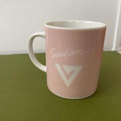 SEVENTEEN マグカップ 未使用のサムネイル