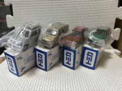 トミカ 絶版トミカくじⅡ Ⅲシリーズ4台まとめ売り - メルカリ