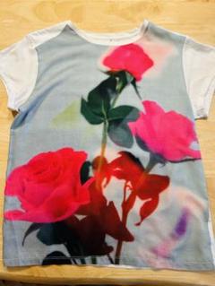 新品 希少 ポールスミス Tシャツ M 花柄 トップス カットソー 2025年最新】Paul Smith 柄・デザイン：花柄 レディース 半袖(T