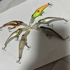 中古とほぼ未使用品ほぼイマカツとエバーグリーン
