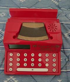 ルパン三世 タイプライター電卓の中古 未使用品を探そう メルカリ ルパン三世 タイプライター電卓の中古 未使用品を探そう メルカリ