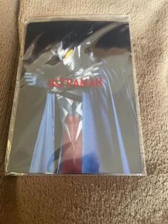 ウルトラマン　ブロマイド ウルトラギャラクシーファイト スペシャルセット