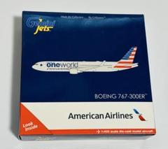 航空機・ヘリコプター Gemini 1/400 767-300ER American Airlines mqdefault.jpg
